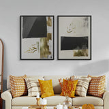 Posters Black