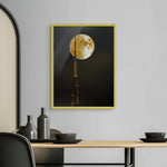 Posters Gold