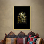 Canvas Gold