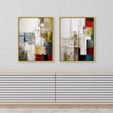 Canvas Gold