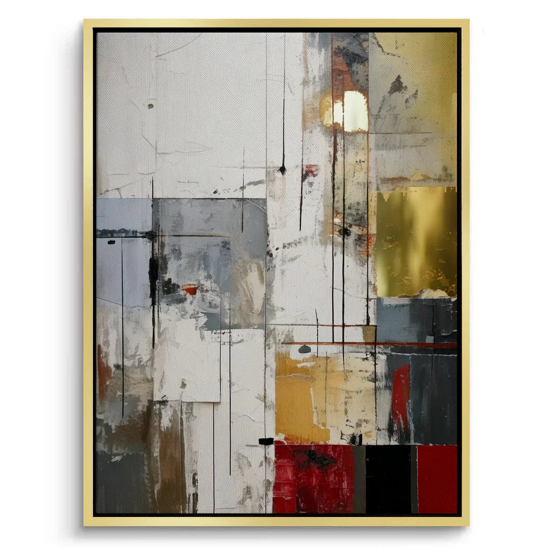 Canvas Gold