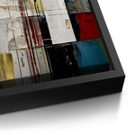 Canvas Black