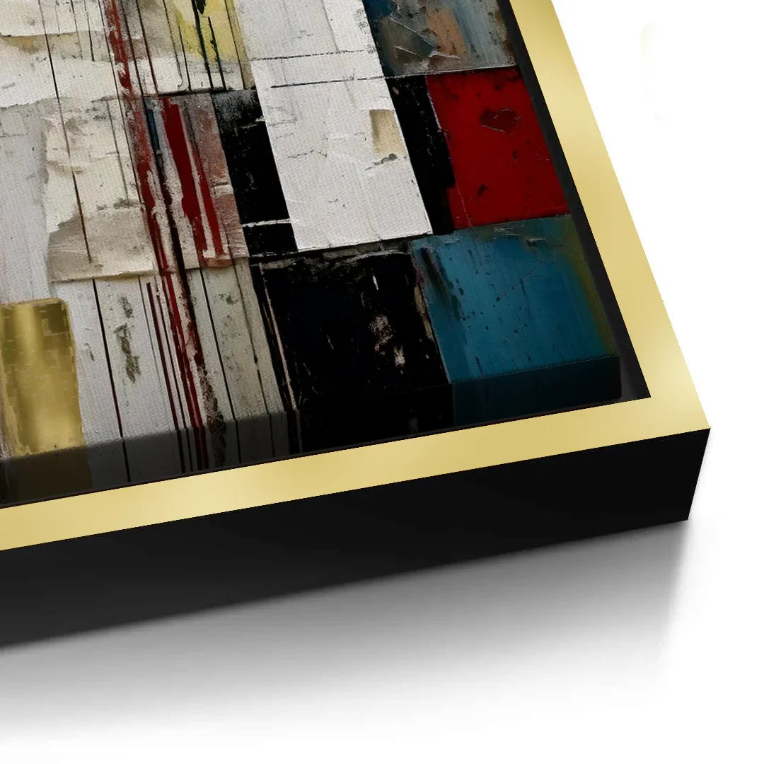 Canvas Gold