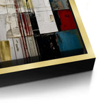Canvas Gold