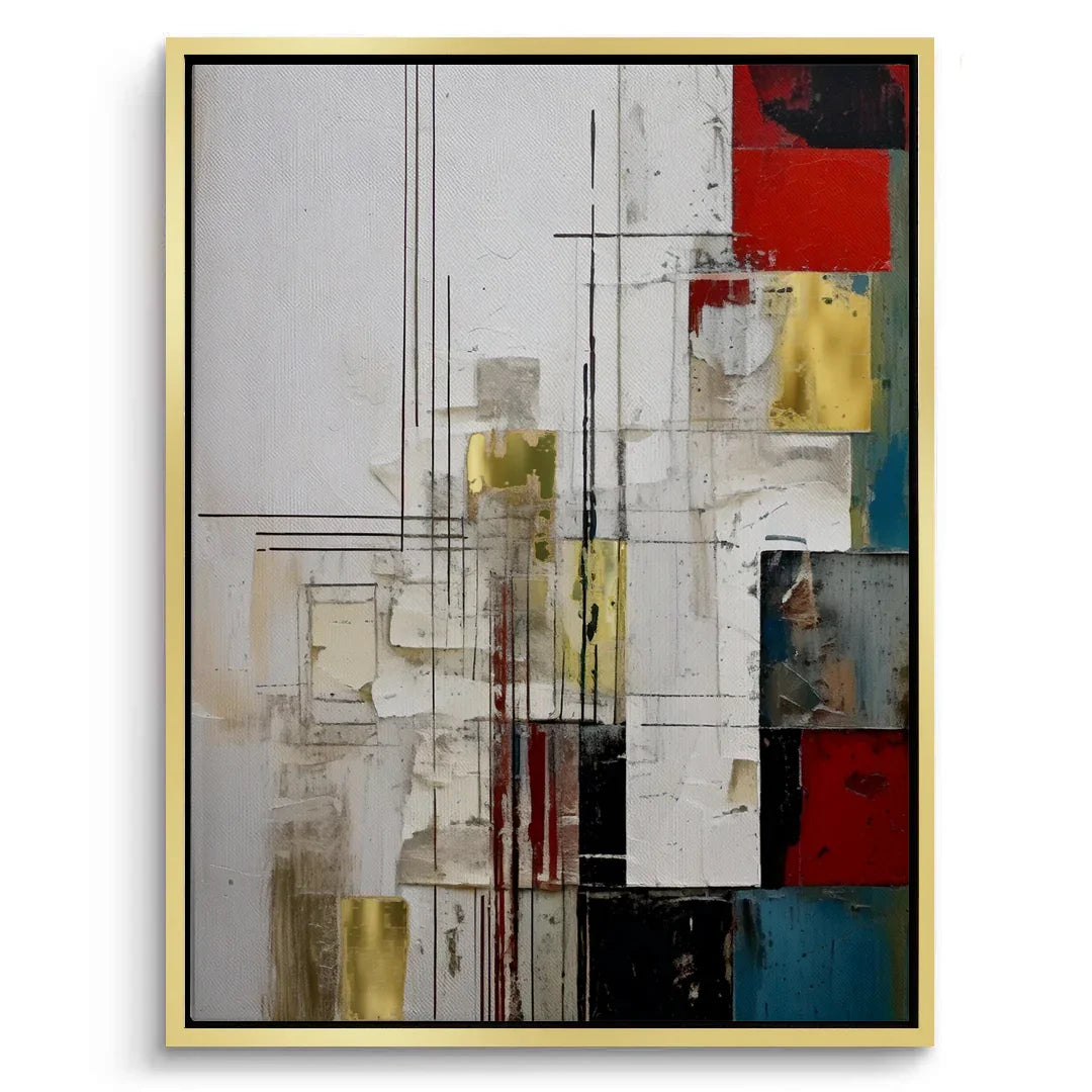 Canvas Gold