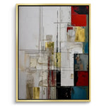 Canvas Gold