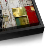 Canvas Black