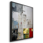 Canvas Black