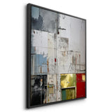 Canvas Black