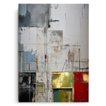 Canvas Without Frame
