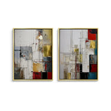 Canvas Gold
