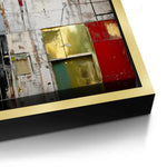 Canvas Gold