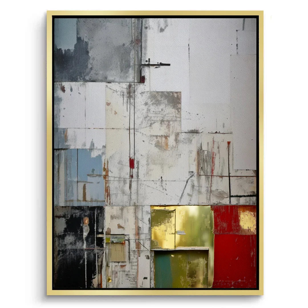 Canvas Gold