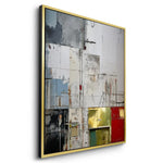 Canvas Gold