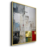 Canvas Gold