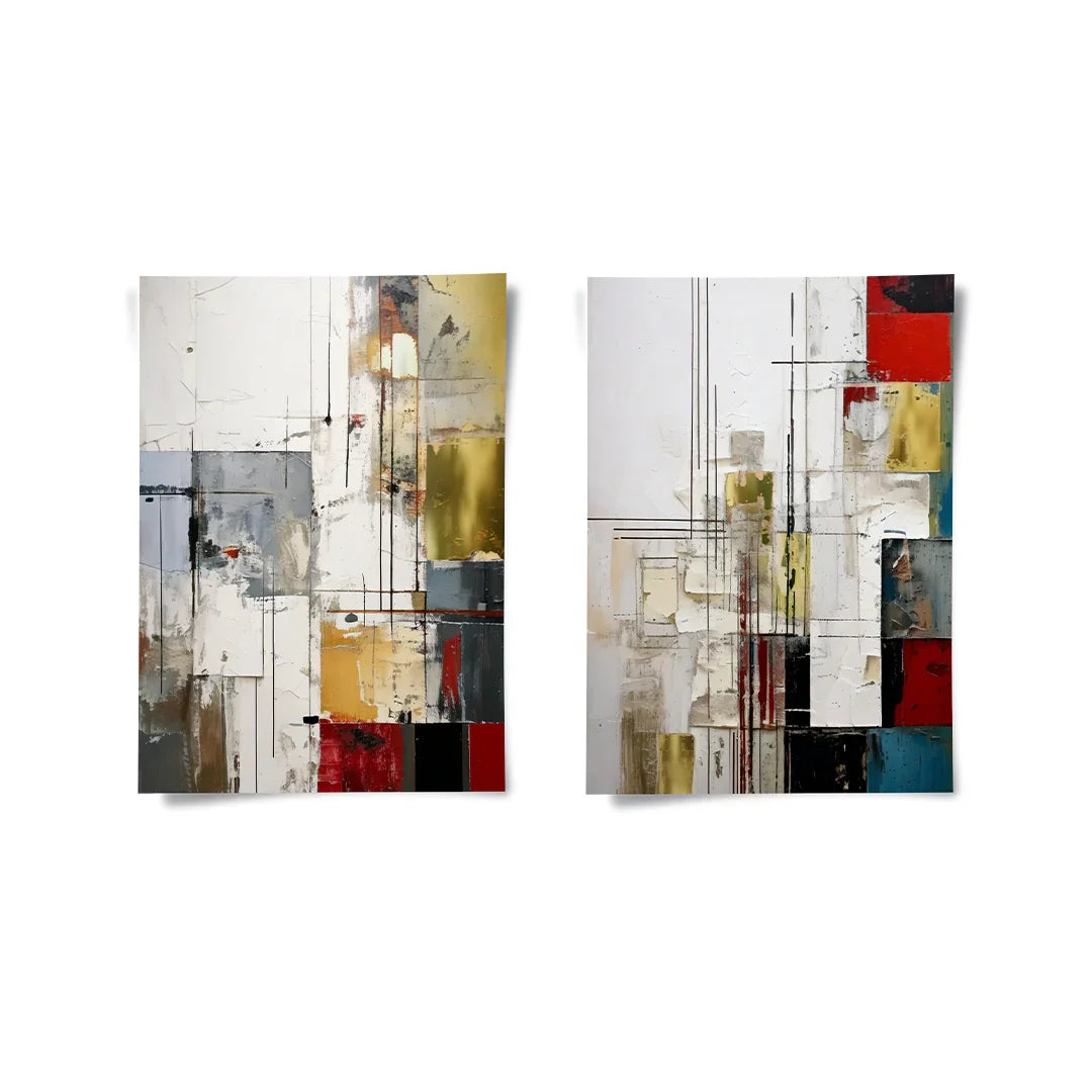Posters Without Frame