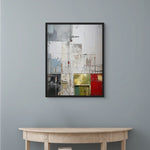 Posters Black
