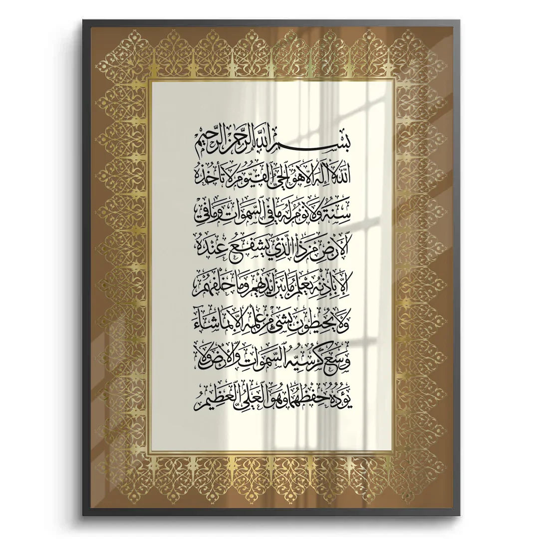 Posters Black