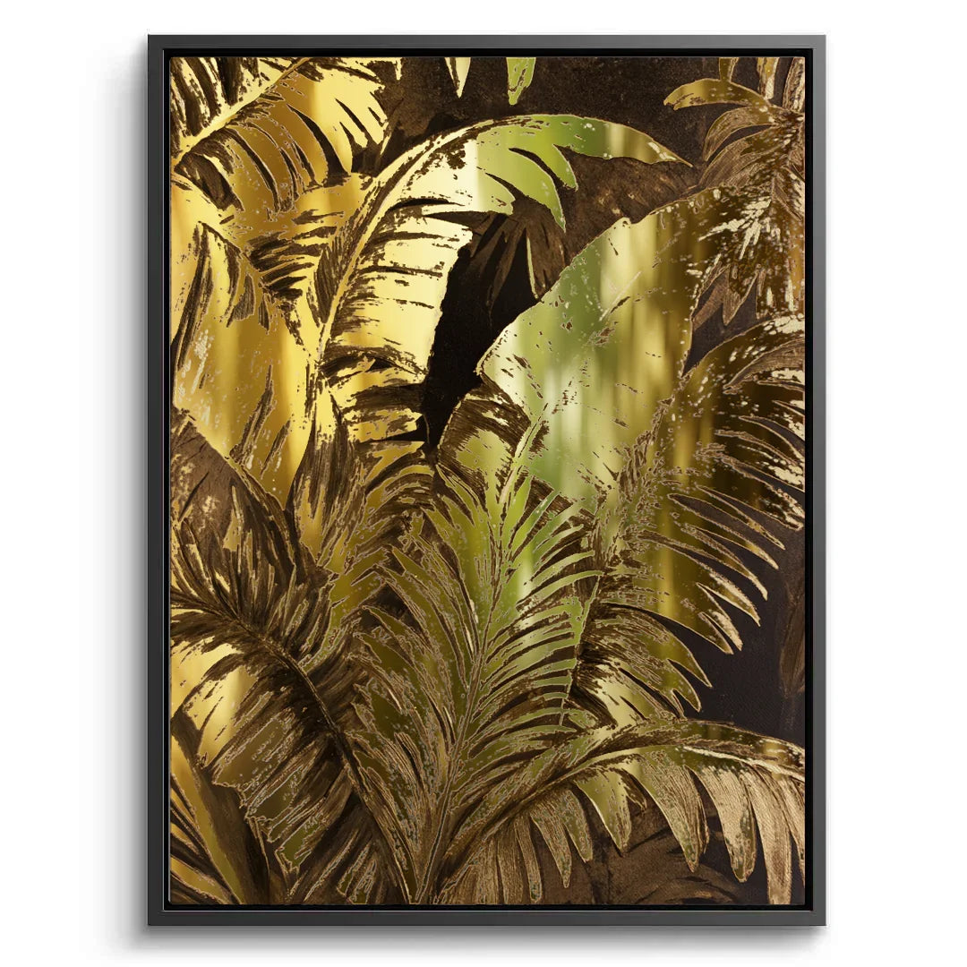 Canvas Black