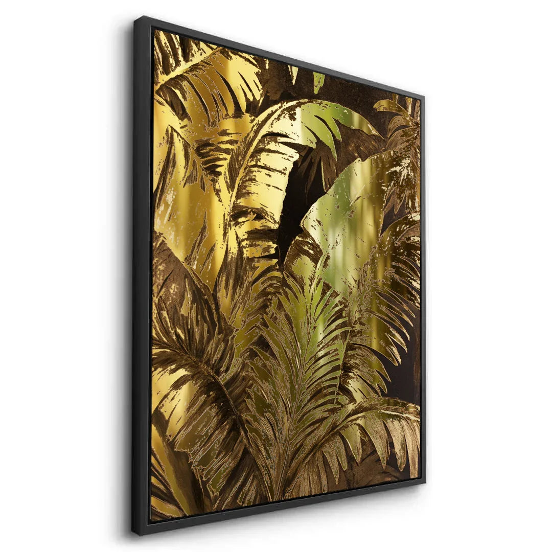 Canvas Black