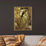Canvas Gold