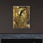 Canvas Without Frame