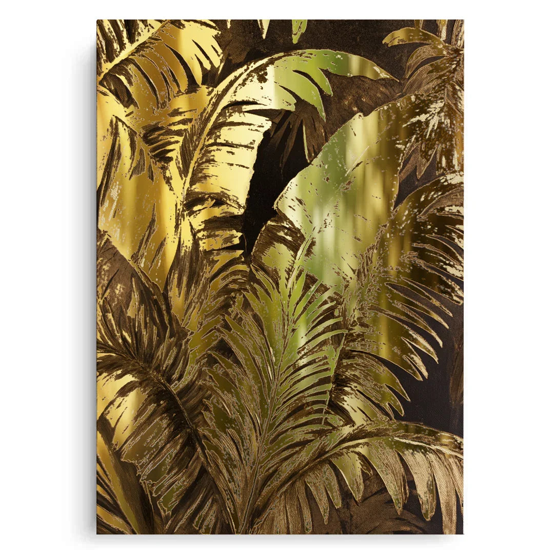 Canvas Without Frame