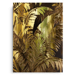 Canvas Without Frame