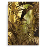 Canvas Without Frame