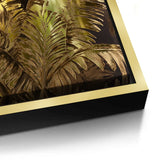 Canvas Gold