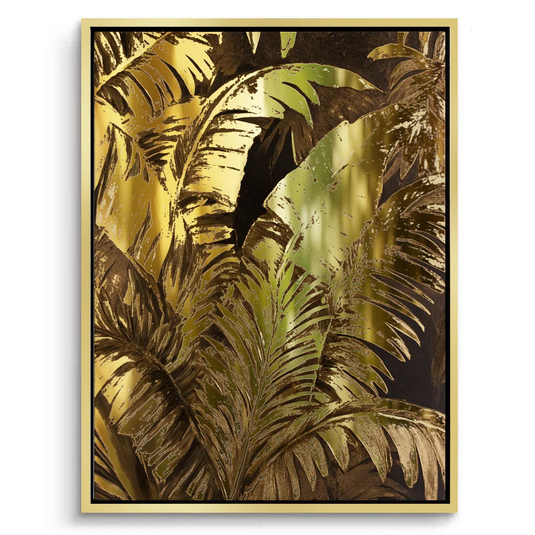 Canvas Gold