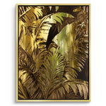 Canvas Gold
