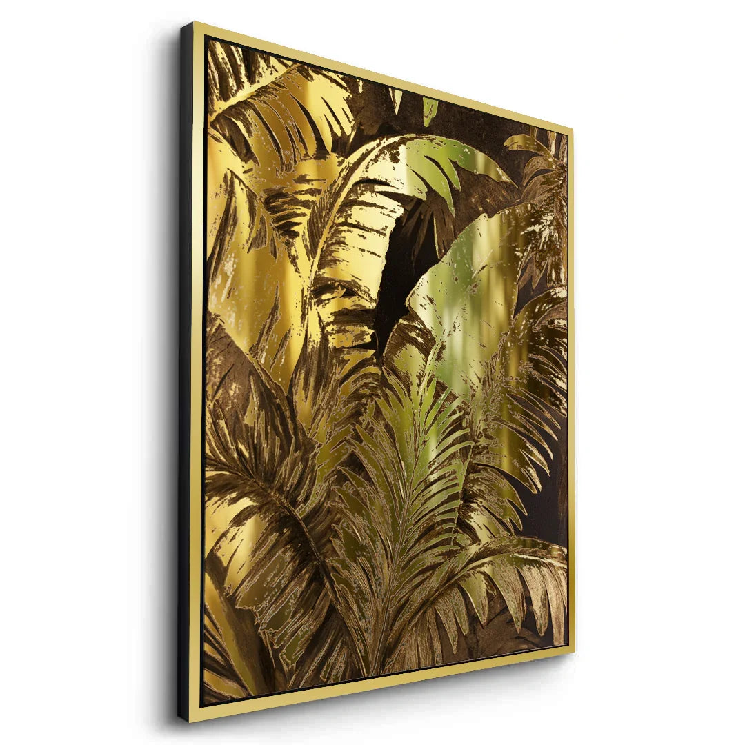 Canvas Gold