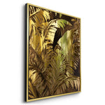 Canvas Gold