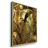 Canvas Gold