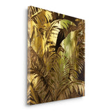 Canvas Without Frame