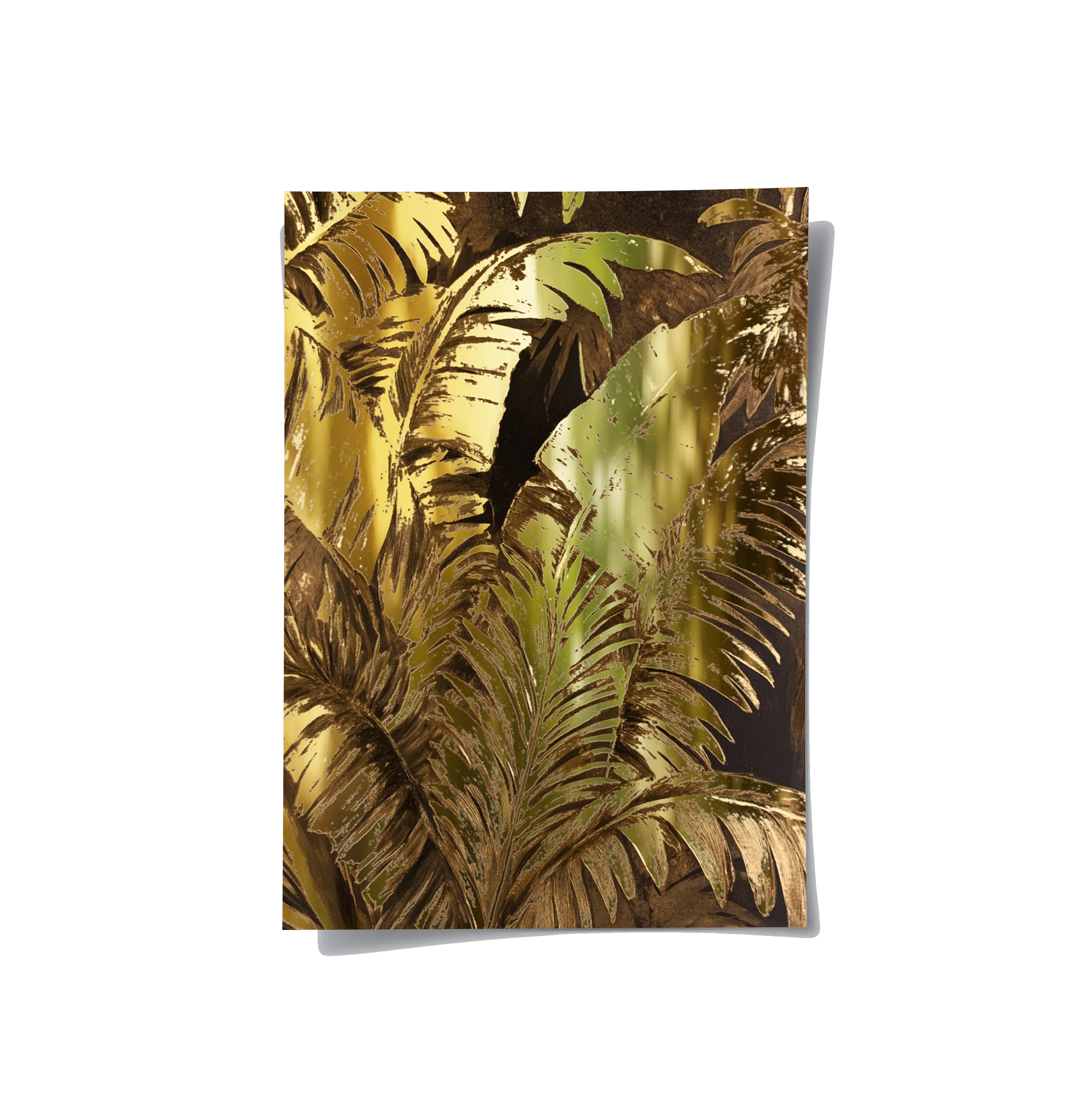 Posters Without Frame