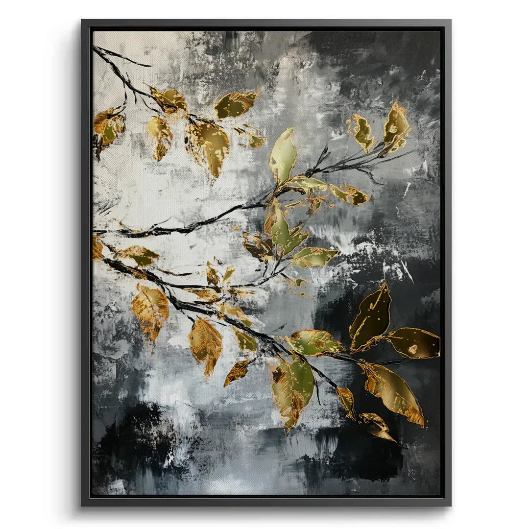 Canvas Black