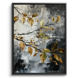 Canvas Black