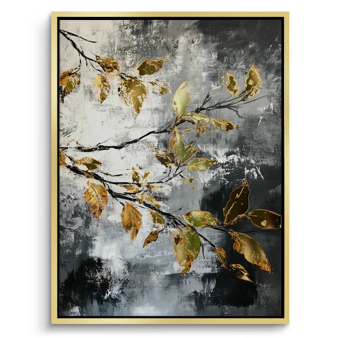 Canvas Gold