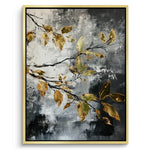 Canvas Gold