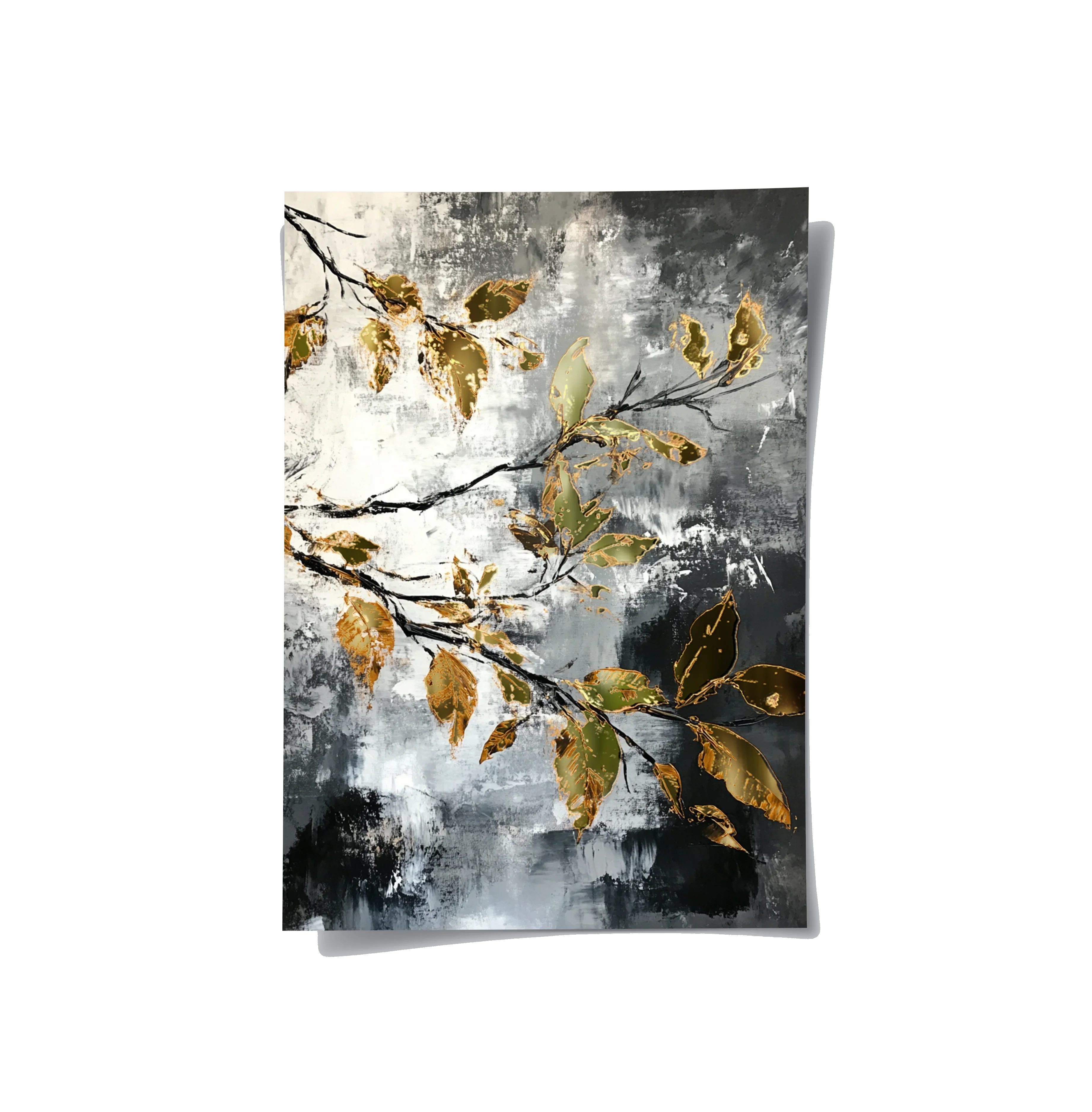 Posters Without Frame