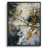 Canvas Black