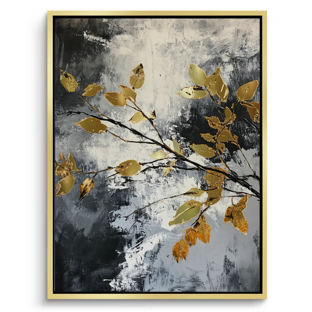 Canvas Gold