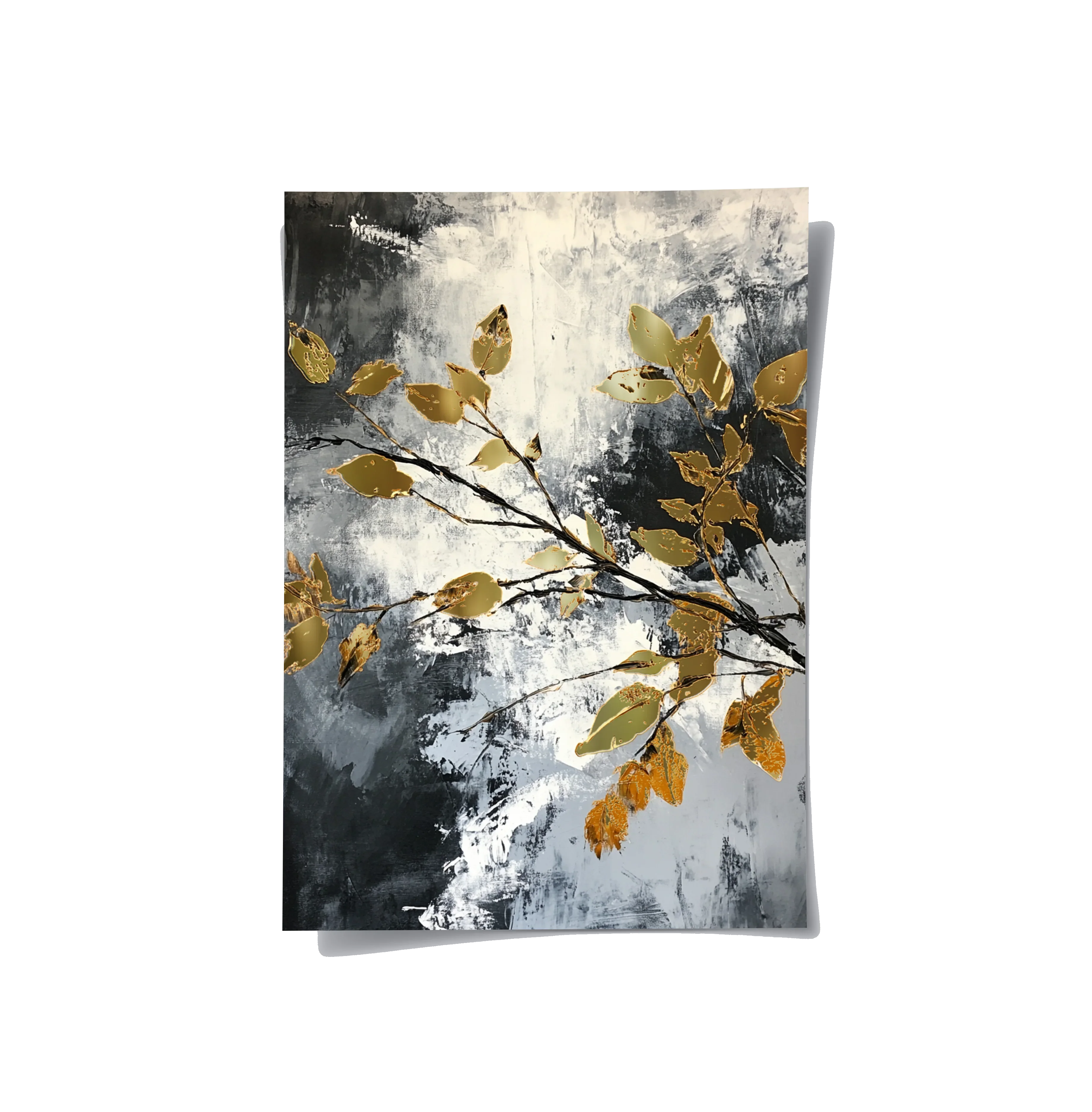 Posters Without Frame