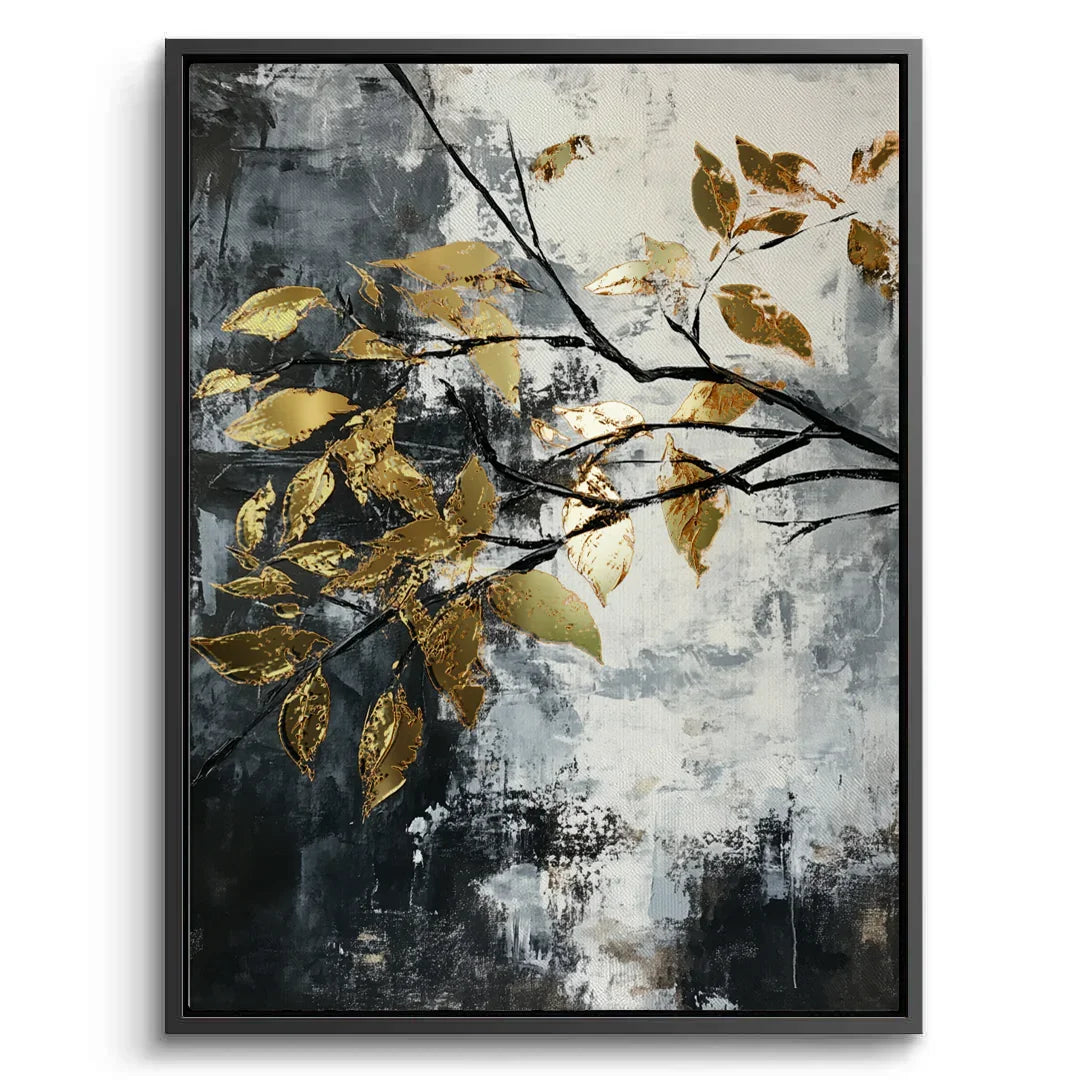 Canvas Black
