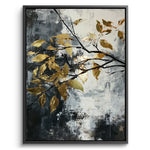 Canvas Black