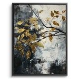 Canvas Black