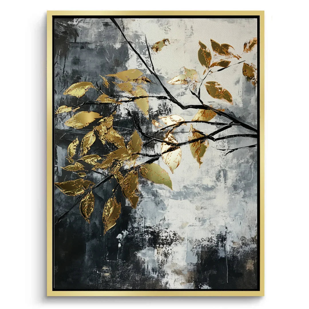 Canvas Gold