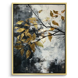 Canvas Gold
